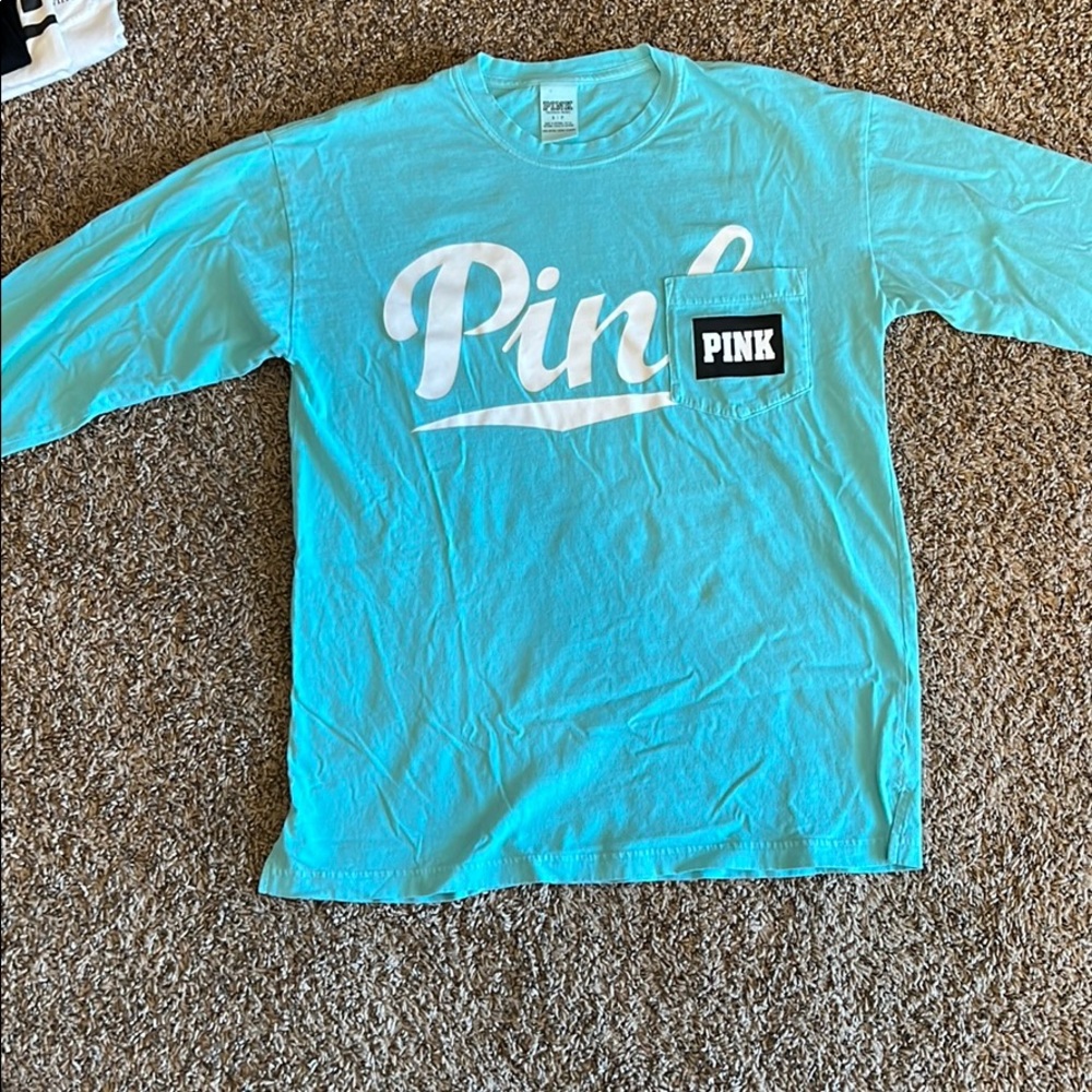 Victoria’s Secret Shirt